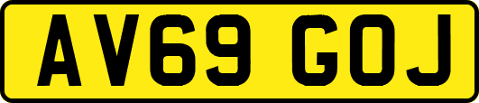 AV69GOJ