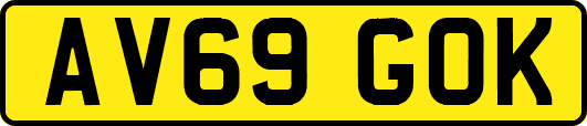 AV69GOK