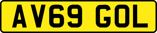 AV69GOL