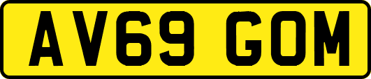 AV69GOM