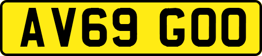 AV69GOO