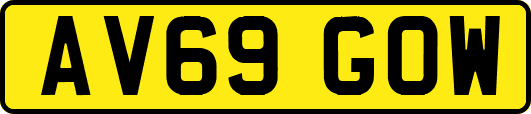 AV69GOW