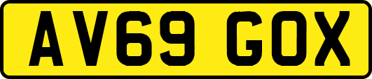 AV69GOX