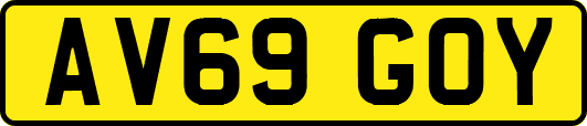 AV69GOY