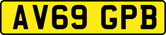 AV69GPB