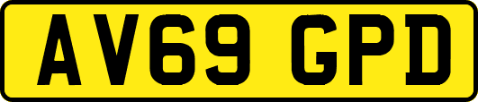 AV69GPD