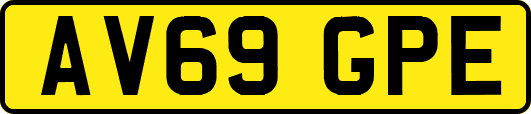 AV69GPE