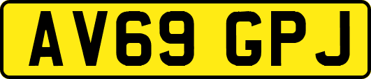 AV69GPJ