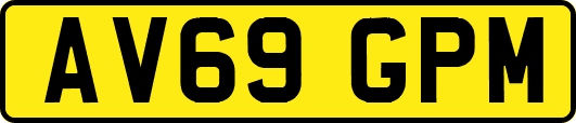 AV69GPM