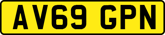 AV69GPN