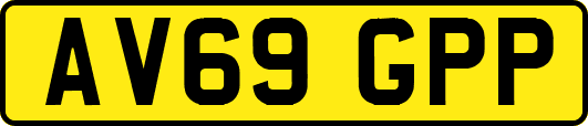 AV69GPP
