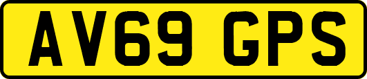 AV69GPS