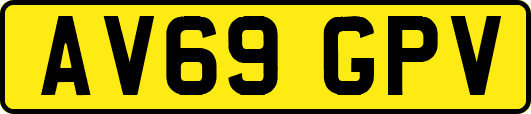 AV69GPV