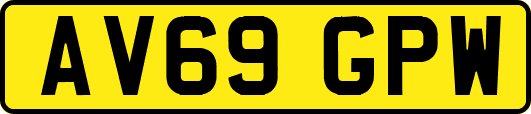 AV69GPW