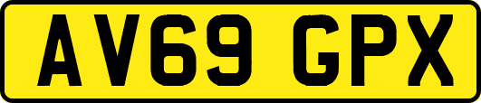 AV69GPX