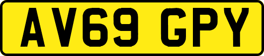 AV69GPY