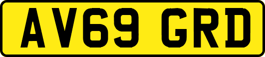 AV69GRD