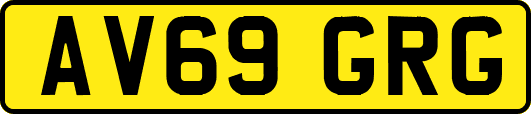AV69GRG
