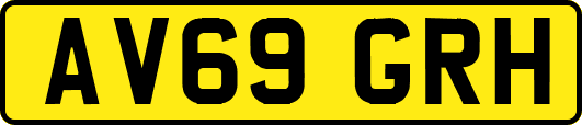 AV69GRH