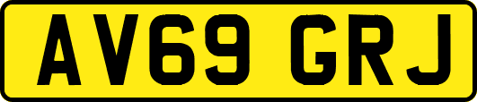 AV69GRJ