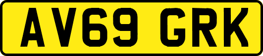 AV69GRK