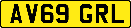 AV69GRL