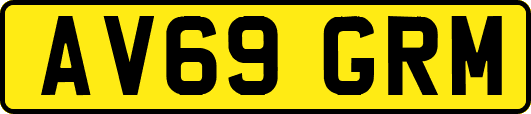 AV69GRM