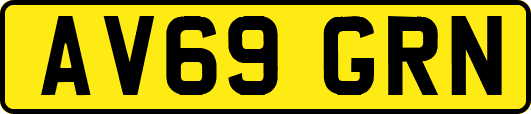 AV69GRN
