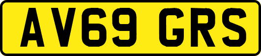 AV69GRS