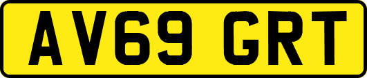 AV69GRT