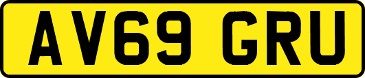 AV69GRU