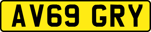 AV69GRY