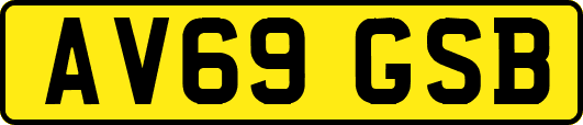 AV69GSB