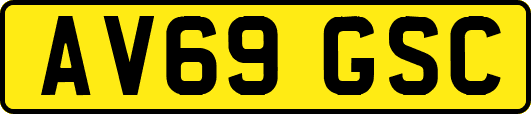 AV69GSC