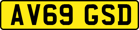 AV69GSD