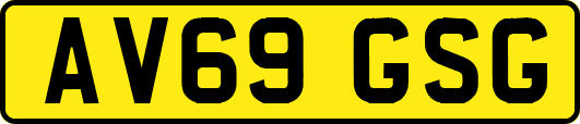 AV69GSG