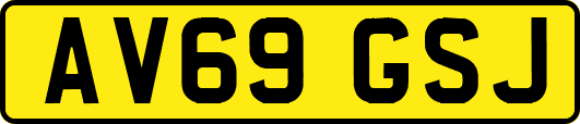 AV69GSJ