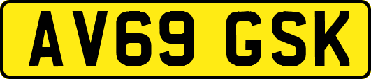 AV69GSK