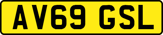 AV69GSL