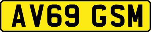 AV69GSM