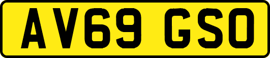 AV69GSO