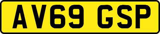 AV69GSP
