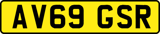 AV69GSR