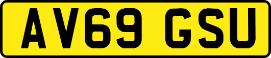 AV69GSU