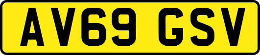AV69GSV