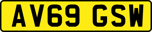 AV69GSW
