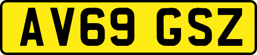 AV69GSZ