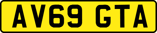 AV69GTA