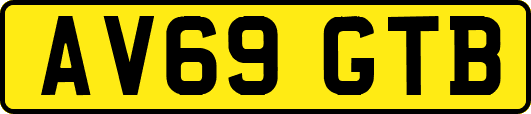 AV69GTB