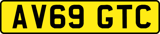 AV69GTC